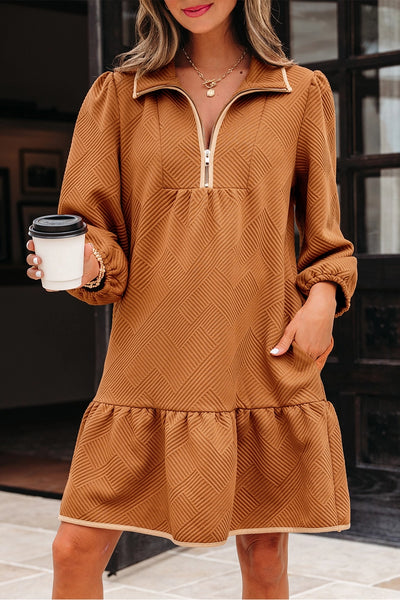 slim fit dress slacks Luxury Gold Evening Dress with Cape Sleeve Women Prom Formal Dresses f –  sultanti main image 1