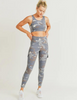 Beyond Yoga High-Waisted Cargo Leggings – Sportin It Boutique