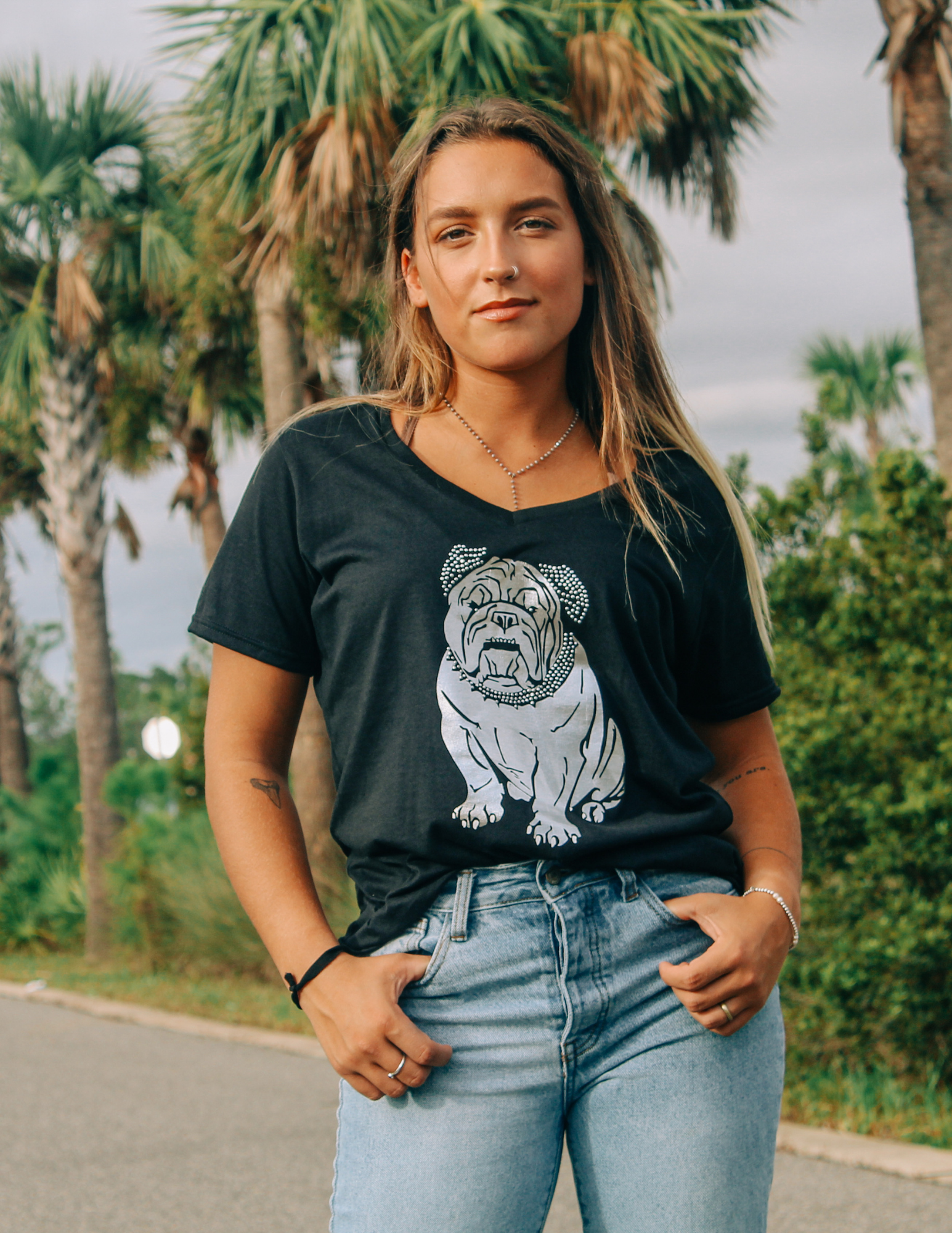 Georgia bulldogs tee 2024 shirts